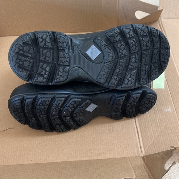 Muck Arctic Excursion Men's Rubber Winter Ankle Boots - Picture 7 of 13